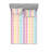 Microfiber Geometric Sheet Set-105899670-45889719