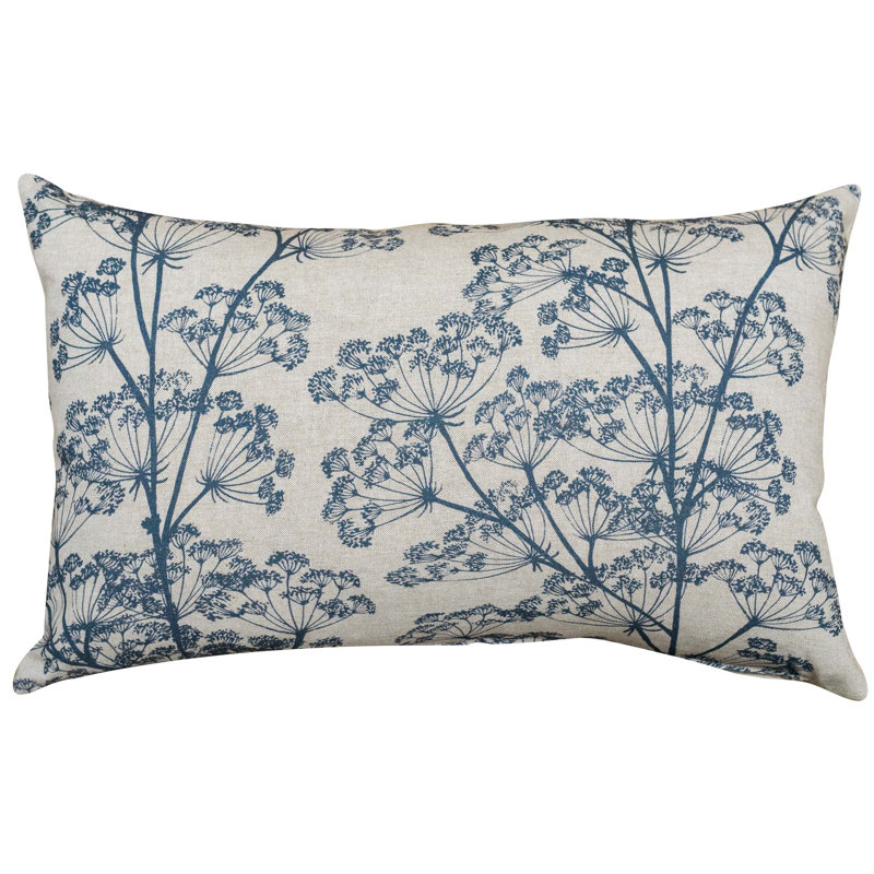 Cushion, Cover only, 58x38cm