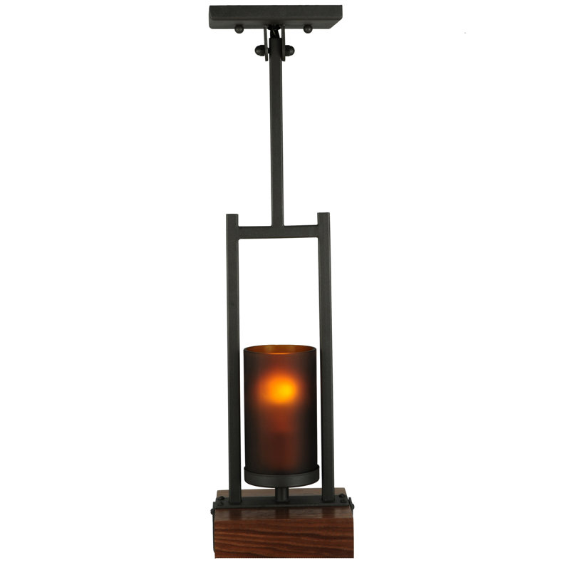 Grand Terrace 1 - Light Pendant