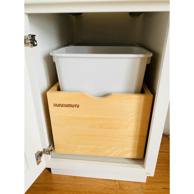 Pull Out Drawer