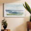 Toile tendue Coastline Splash IV-Gallery-1285047416