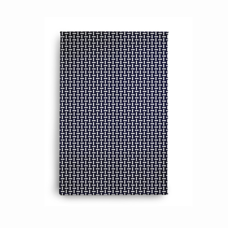 Chenille Geometric Indoor Rug, Rectangle 3' x 5'