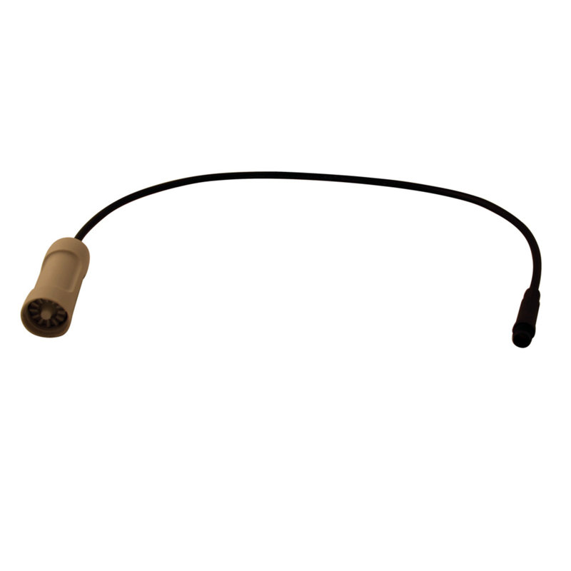 Cable Assembly for Speed Connect Drain