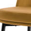 49Cm H Modern Velvet Upholstered Dining Chair for Kitchen/Dining Room-572275530-585298325