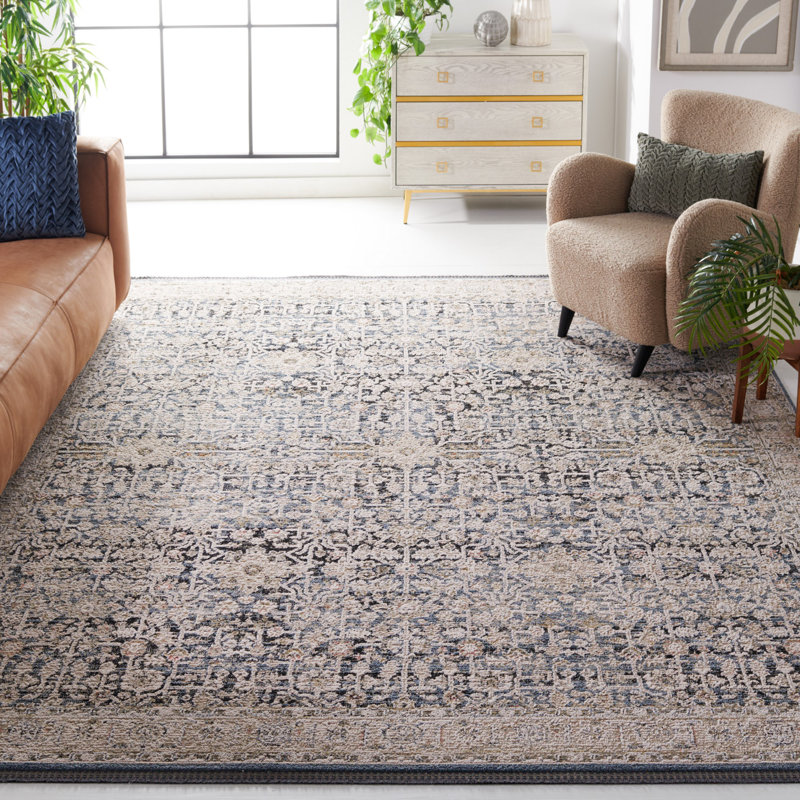 Vivaldi Performance Oriental Rug, Rectangle 8' x 10'