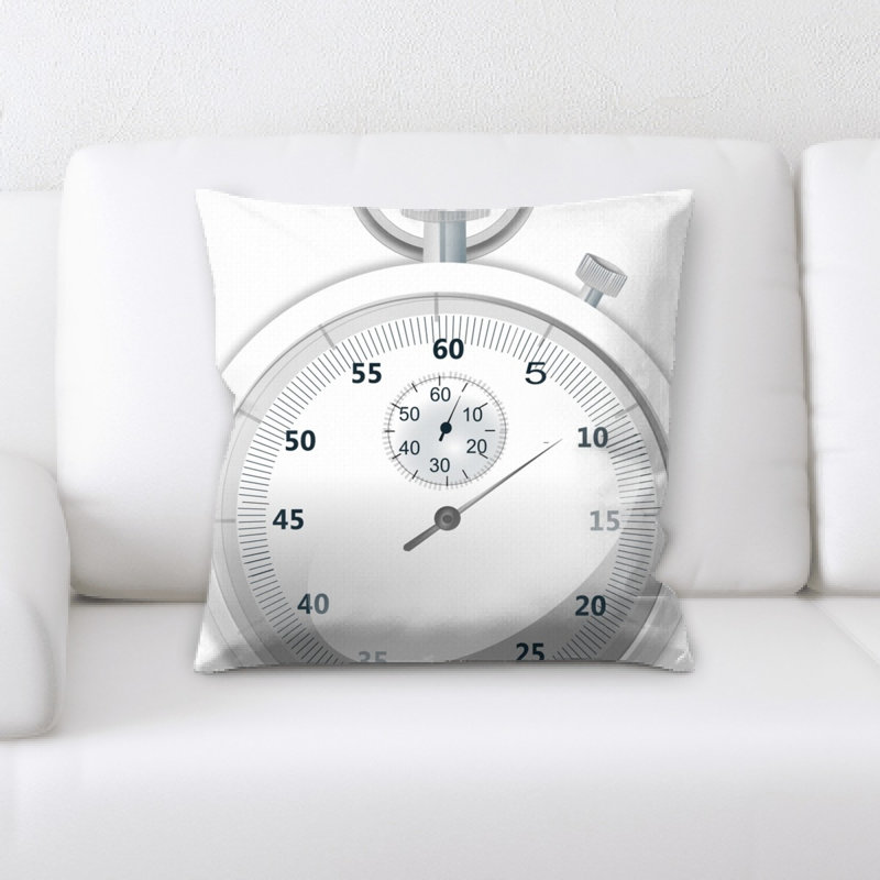 Coussin de chronomètre