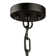 Khatijah 3 - Light Dimmable Chandelier