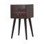 Table de chevet Kaki