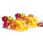 Medium Fridge Organizer on Wheels-1129668141