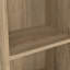 Basic 203.2cm H x 40.6cm W Bookcase-127667557