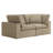 Calana Luxe 2-Piece Modular Sofa-2006564590-1953854480