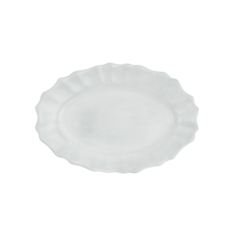 Incanto Stoneware Decorative Tray