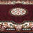 Beckwourth Floral Indoor Rug-22033472