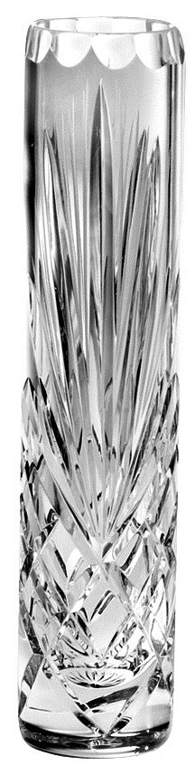 Curtsinger Crystal Table Vase Bay Isle Home™