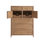 Weekender 5 Drawer 44" W Chest