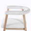 Tabourets de comptoir confortables pour îlot de cuisine / salle à manger, ensemble de 2-131578495-131578497
