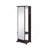 Kolen Espresso Finish Hall Tree