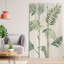 Modern Fronds I par Nan - Peinture-942451093-970793413