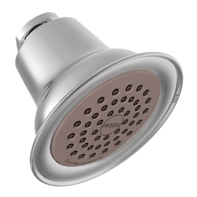 Moen® Multi Function Low Flow Shower Head
