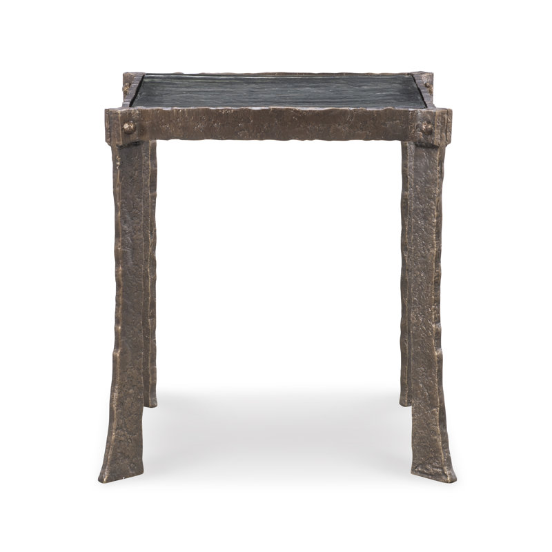 Voltaire Lamp Table