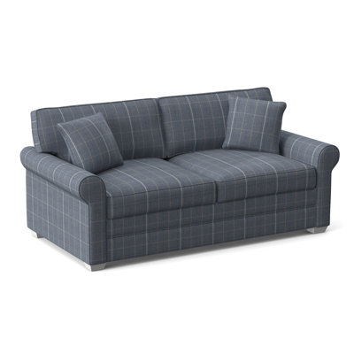 Bedford Upholstered 79'' Sofa