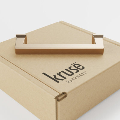 Conrad Door and Drawer Pull