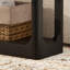 55.1-inch Curved-leg Storage Table-22033558