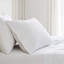 Ensemble de draps en coton Martha Stewart Lilly Pond Leaf-119136822-119136814