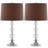 Clavier Table Lamp