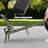 Cheshire Outdoor Aluminum Chaise Lounge-1026782037