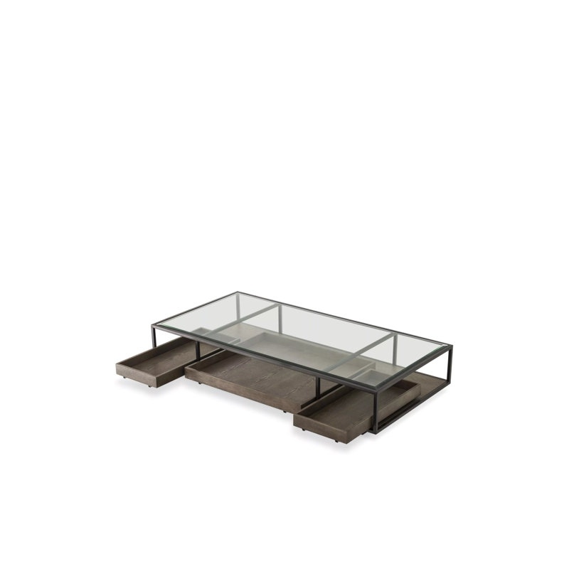 Roxton Coffee Table