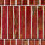 Komorebi 2x12 Brick Polished Glass Subway Tile