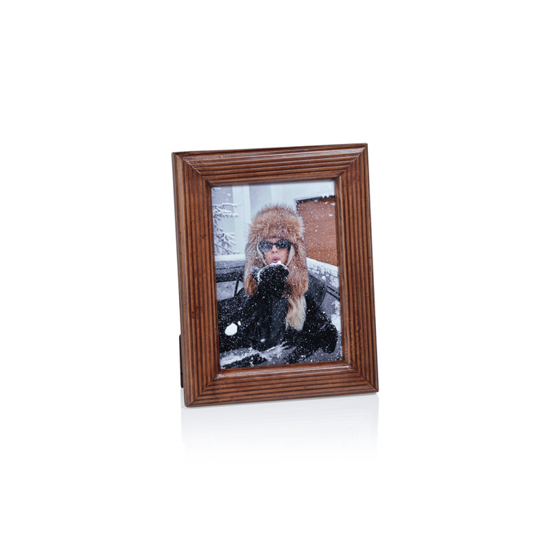 Cadre photo Agung, 5 po x 7 po