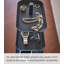 Plateau d'accessoires à 3 niveaux Yamazaki Home - Porte-bijoux et organisateur de rangement, acier-46492115