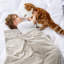 Couverture polaire Cozy Winter Collection 300GSM pour canapé, canapé, lit-105628073-105628080