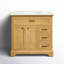 Ensemble de meuble-lavabo simple 36 po Hermes-73360030