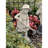 Young Gardeners Rebecca Statue