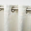 Paire de rideaux obscurcissant avec œillets-418881476-418881478