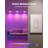 Lumary Dimmer Light Switch (Only Support Lumary Recessed Lighting)