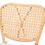 Chaise de salle à manger (chaises de salle à manger seulement)
