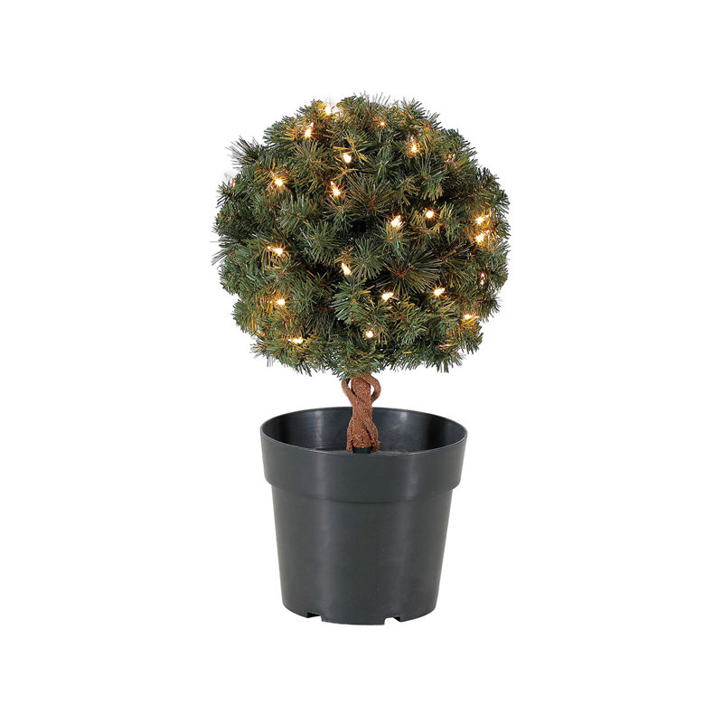 Christmas Tabletop Tree