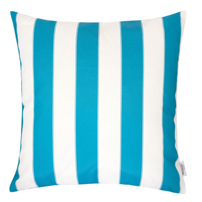 Horizon Stripe Pillow - Outdoor & Indoor