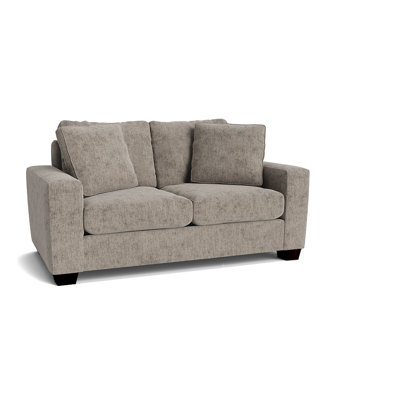 Anastase Upholstered 64 " Loveseat