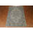 One-of-a-Kind 7'11" X 11'1" 1960s Wool Area Rug in