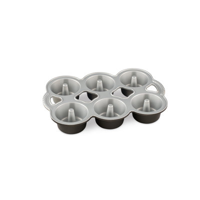 Moule à gâteau rond antiadhésif Nordic Ware