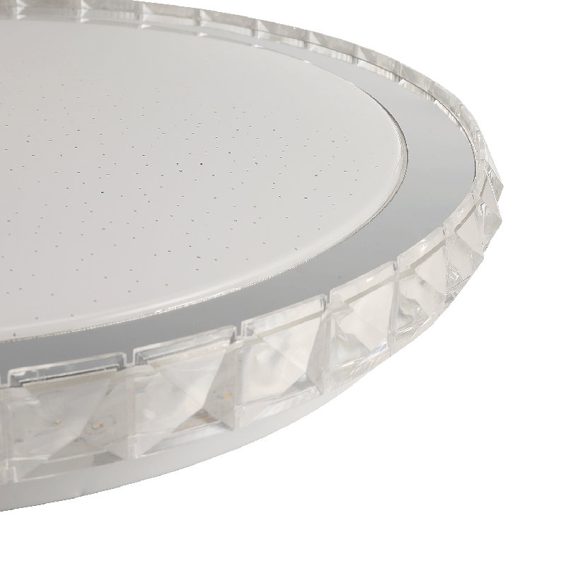 Britza Flush Mount