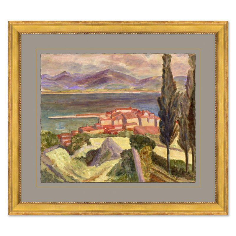 "Campagne italienne"