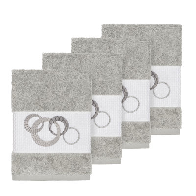 Gant de toilette Annabelle