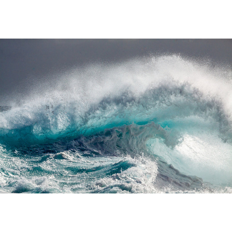 Wrapped Canvas Print, 60.96 cm H x 91.44 cm W