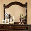 Ensemble de chambre configurable avec lit plateforme Starnes